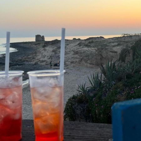 Villa Torretta - Mare Salento Marina di Lizzano Dış mekan fotoğraf