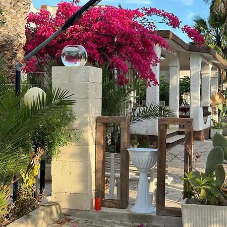 Villa Torretta - Mare Salento Marina di Lizzano Dış mekan fotoğraf