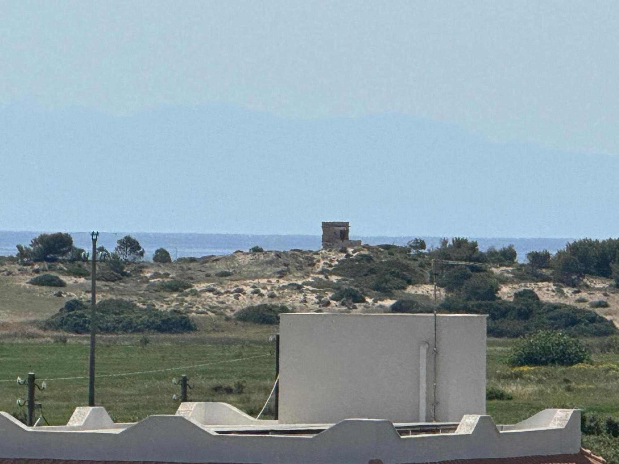 Villa Torretta - Mare Salento Marina di Lizzano Dış mekan fotoğraf