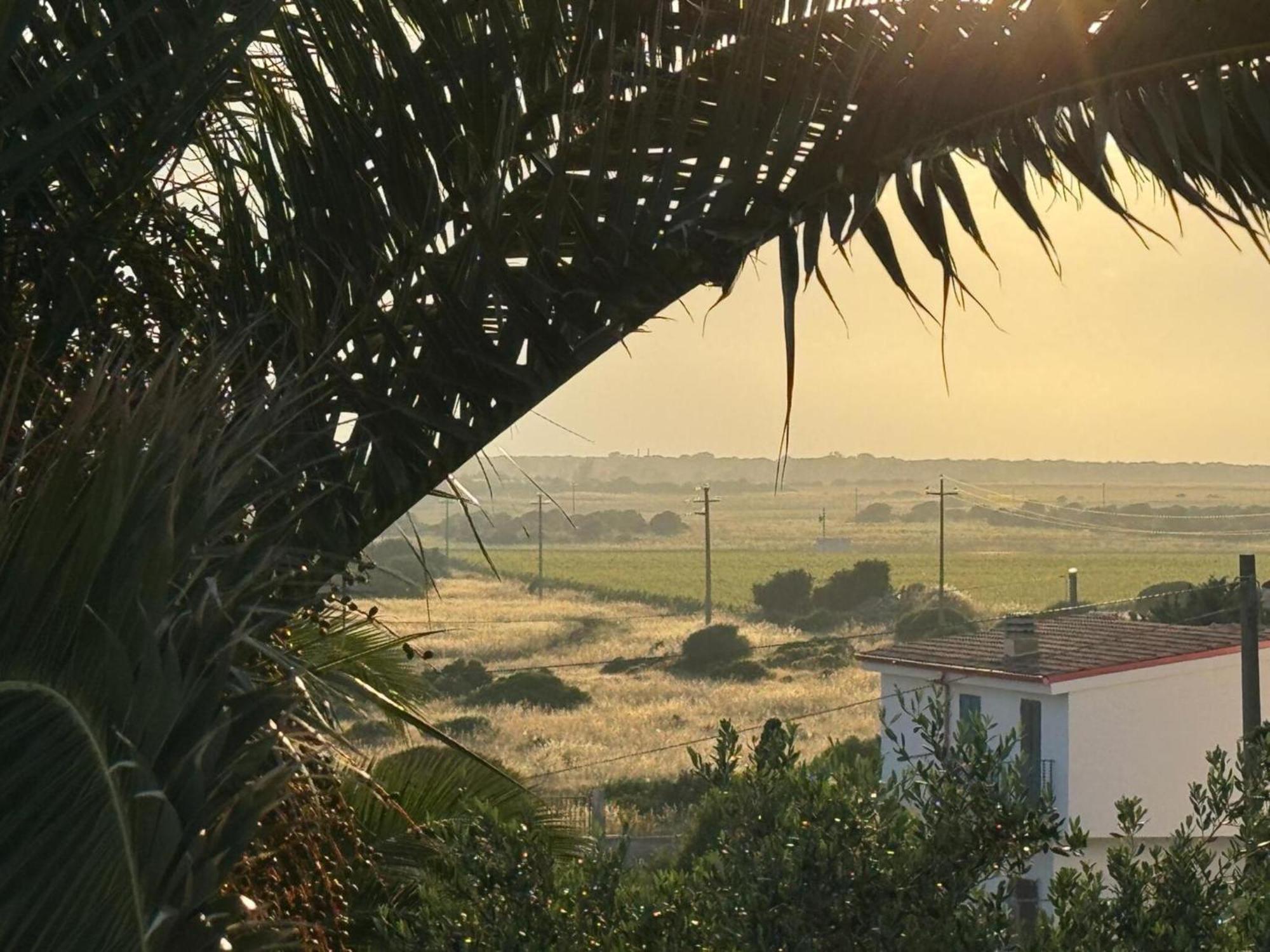 Villa Torretta - Mare Salento Marina di Lizzano Dış mekan fotoğraf