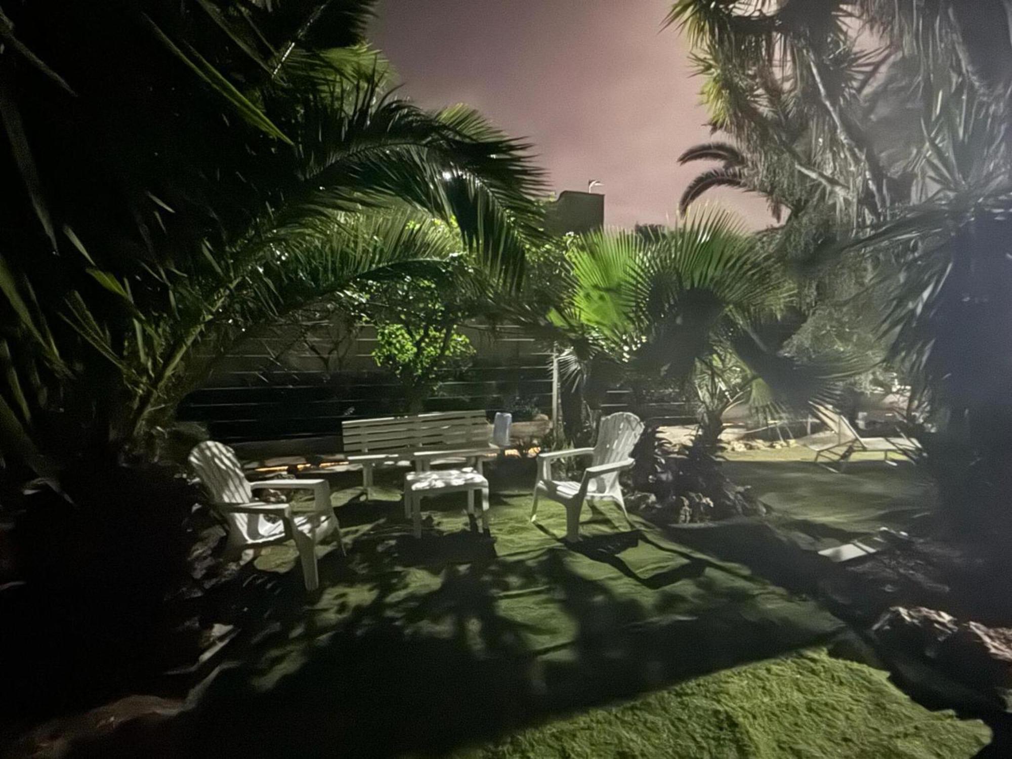 Villa Torretta - Mare Salento Marina di Lizzano Dış mekan fotoğraf
