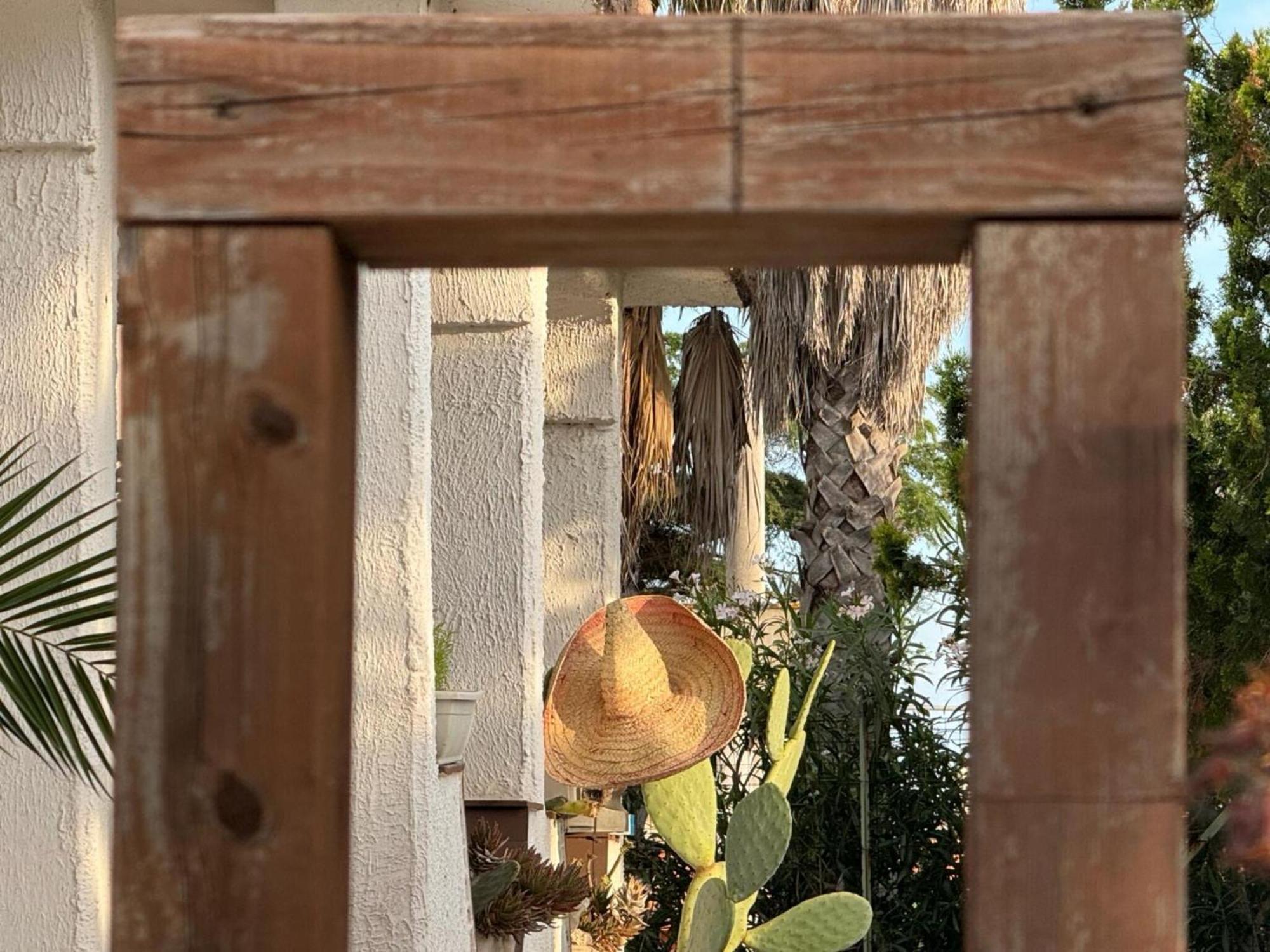 Villa Torretta - Mare Salento Marina di Lizzano Dış mekan fotoğraf