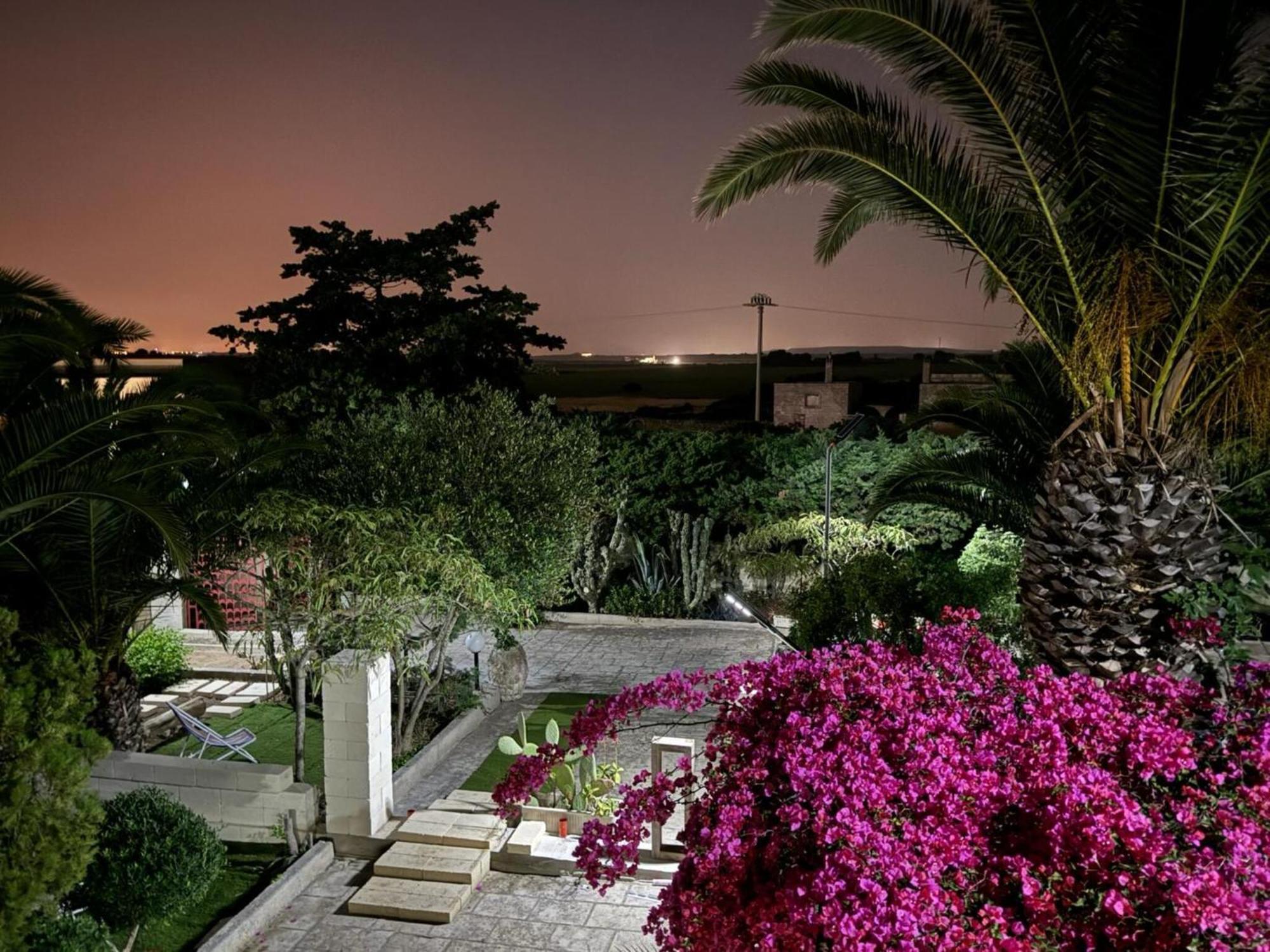 Villa Torretta - Mare Salento Marina di Lizzano Dış mekan fotoğraf
