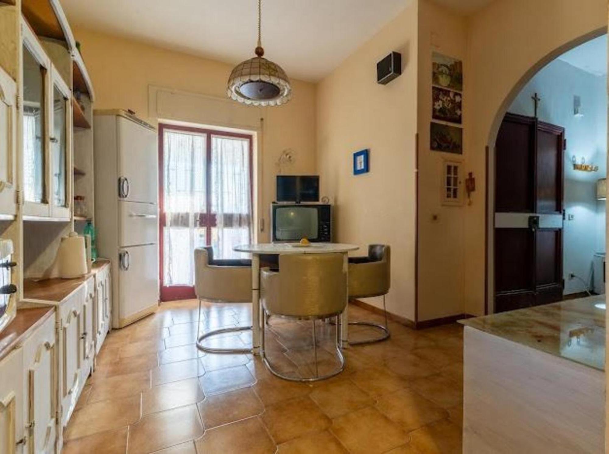 Villa Torretta - Mare Salento Marina di Lizzano Dış mekan fotoğraf